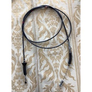 Authentic Department Store High-Tech Singha Throttle Cable FM-3H H3 HINO