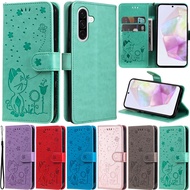 Slim Casing For Samsung Galaxy S24 FE A56 A26 A36 A16 A17 A07 A06 A54 A34 M56 M55 M15 M35 S25 Ultra 