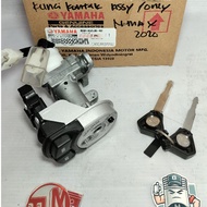 N MAX 2020 CONTACT KEY/ALL NEW YGP B6H-H252E-01 [ASSY/ONLY] No remote - ORIGINAL