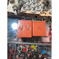 Capacitor 10uf400v