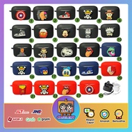 Anker A20i Cartoon Character Soundcore Case Premium Quality Silicone Cover A20i Anker01