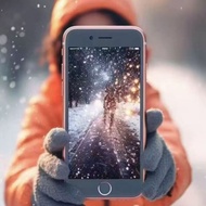 Second-hand best-selling 6/6P full-network compatible 7/7 Plus live photography backup cheap student