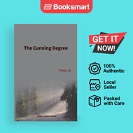The Cunning Degree - Paperback - English - 9781957144108