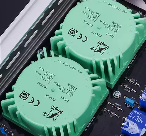 Reference Accuphase C245 line class A servo preamplifier HiFi fever grade audio preamplifier