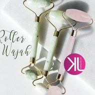 Face Roll/Face/Face/Jade Roller