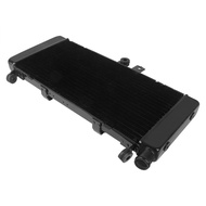 For Honda CB900 CB919F Hornet 900 2002-2007 Motorcycle Accessories Radiator Cooler Cooling Water Tan