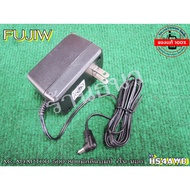 Adapter FUJIW M20S AC/DC DC-12V + Inside -Outside