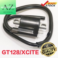 MODENAS GT128 / XCITE130 IGNITION COIL / BODY COIL / PLUG COIL