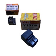 Y15ZR RADIATOR FAN RELAY VTC