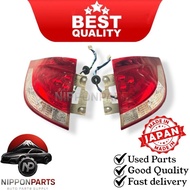 Honda Insight ZE2/ZE3 Tail Lamp