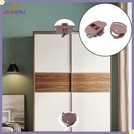 【COLORFUL】Sliding Door Wheels 4/8Pairs Wardrobe Closet Sliding Door Wheel Wardrobe Roller❀
