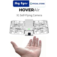HOVERAir X1 Foldable Mini Drone Camera with HDR Video Capture