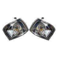A Pair Turning Light signal Corner light For Toyota  Sprinter CaribAE95  AE111 AE114 AE115 Crystsal