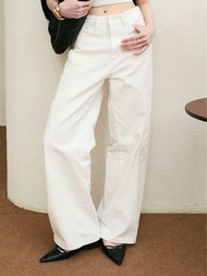 Fabrique.co - Baggy Cargo Jeans กางเกงยีนส์ กางเกงคาร์โก้