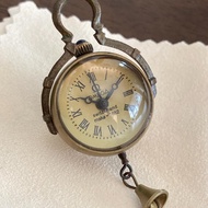 Omega 懷錶