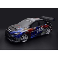 Hsp94123p Brushless Motor (From Local)