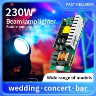 7R 8R 9R 10R Ballast 230W 250W 260W 280W 295w Dance Table Lamp Shake Head Spotlight Stage Lighting B