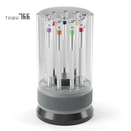 Watchmaking Machine Screwdriver Set Mini  Watch Screwdriver Set Small Screwdriver Set Flat Screwdriv