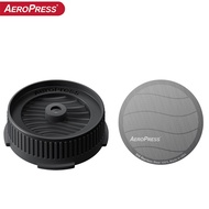United States Aeropress Aeropress Flow Rate Control Filter Booster Valve Stainless Steel Filter Disc