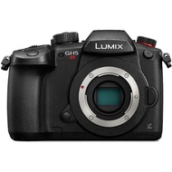 Panasonic Lumix GH5S Camera (Body Only)_FREE SDCARD 32 GBสินค้าใหม่แกะกล่องมีประกันศูนย์ไทย