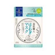 Kose 美肌職人面膜 7枚入 "薏仁滋潤透白面膜"
