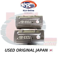 46.TOYOTA WISH 1ZZ ENGINE COVER 1.8L ZNE10