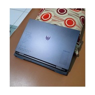 Acer Predator Helios Neo 16 71 779Q RTX4050 i7 13700HX 32/1TB SSD 165Hz Bekas Like New