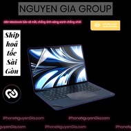 3M stickers full Mac Air 13.6in JCpal All in one full macbook Pro 2 macbook Air 2 anti-blue light, a