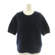 IENA Sweater Knit half Direct from Japan Secondhand