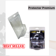 PROTECTOR HOTWHEELS RPREMIUM - CARD PREMIUM