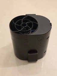 正品 ‼️ 共田 芭蕉扇 F12 掛腰式 夾背 吹背 芭蕉扇 巴蕉扇 18650 迷你 小型 手持 風扇 大風 暴力風扇 行山 燒烤