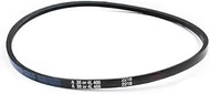 4L-400 V-Belt | 40-Inch Light-Duty Drive Belt for Lawn & Garden, Appliances, and HVAC Systems