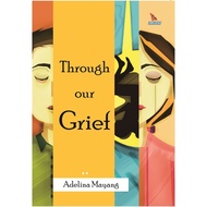 Original Book Through our Grief