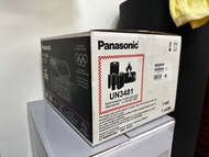 HC-X2000 4k專業攝影機