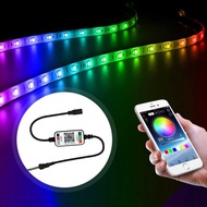 Matrix RGB Mini Controller Control Module Running Module RGB Matrix 200 Modes
