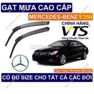Mercedes-Benz E350 Windshield Wipers, bag Windshield Wipers for Mercedes-Benz E350 Models, Clean, Sm