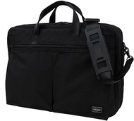[Choose Colour] Yoshida Bag Porter Tension 2 Way Briefcase Business Bag 627-07307