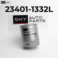 Hino Durto Upper Diesel Filter HT125/ HT130/ (23401-1332L)