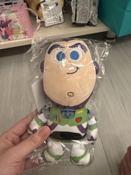巴斯光年吊飾公仔18cm 正品