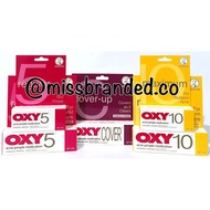 Oxy 5 / Oxy 10 / Oxy Cover - Acne Medicine