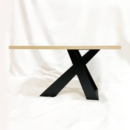 鐵木和　知趣茶几　桌板大小可討論　客廳邊桌　設計款實木家具