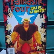 Fantastic Four One-Shot