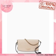 Pre-order: Kate Spade Carson Convertible Crossbody (Multiple Colours)