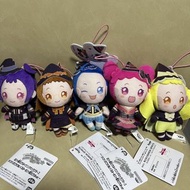 Sanrio小魔女doremi公仔吊飾
