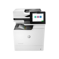 HP Color LaserJet Enterprise M681dh 雙面列印彩色雷射多功能事務機 (J8A10A)