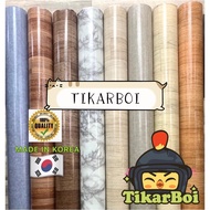 TIKAR GETAH QUALITY KOREA 🇰🇷 &THAILAND (5Meter x 1.5Meter) (Lebar : 5 KAKI) QUALITY AND TEBAL