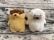 ［景品］Amufun Muku Muku Mukkun