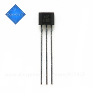 10 Piece SS49E S49E 49E Hall element OH49E Hall sensor Hall Effect Sensor   chip