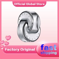 BVLGARI Jingcai Jingying Womens eau de toilette perfume eau de toilette EDT 65ml Birthday Gift for G