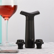 Red Wine Split Vacuum Sealed Wine Stopper Red Wine Bottle Stopper Red Wine Fresh-Keeping Stopper Win